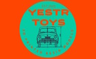 YESTR Toys Logo