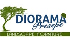 Diorama Presepe Logo