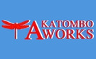 Akatombo Works Logo