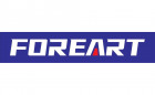 FOREART Logo