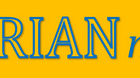 Cambrian Model Rail Logo