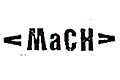 MaCH Logo