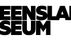 The Queensland Museum Logo