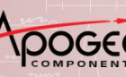 Apogee Components, Inc Logo