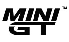 Mini GT Logo