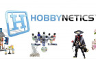 HOBBYNETICS Logo