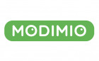 Modimio Logo