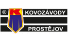 Kovozávody Prostějov Logo