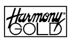 No Corg (Harmony Gold 7218)