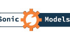 Sonic Models Logo