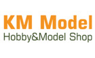 KM Model Logo