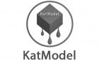 KatModel Logo