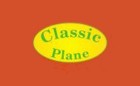 Classic Plane Logo