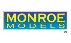 Monroe Models Logo