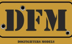 DogFightersModels Logo