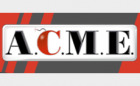 A.C.M.E. Logo