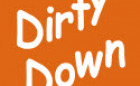 Dirty Down Logo