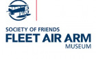 Society of Friends Fleet Air Arm Museum Logo