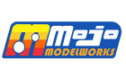 Mojo Modelworks Logo