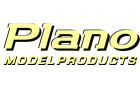 Plano Model Products Logo