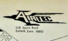 Airtec Logo