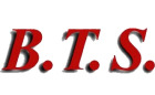 B.T.S. Logo B.T.S. Logo