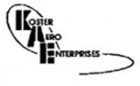Koster Aero Enterprises Logo