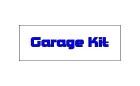 Garage Kit Logo