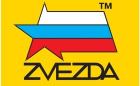 Zvezda Logo