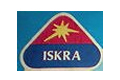 Iskra Logo