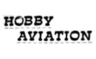 Hobby Aviation Logo