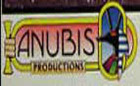 Anubis Productions Logo