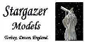 Stargazer Models Logo