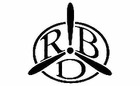 RB Decals Logo