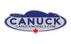 Canuck Model Products Logo