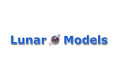 Lunar Models Logo