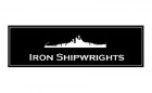 USS Johnston DD-821 (Iron Shipwrights 4-200)