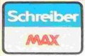 Schreiber Max Logo