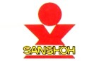 Sanshoh Logo