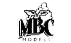 MBC Models Logo