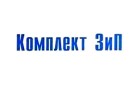 Komplekt Zip Logo