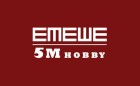 5M Hobby Logo