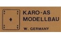 Karo As Logo