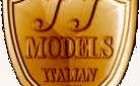 JJ Models Logo