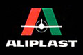 Aliplast Logo