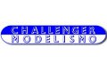 Challenger Modelismo Logo