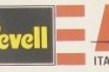 Revell/Italaerei Logo