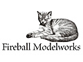 Fireball Modelworks Logo