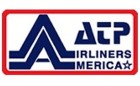 1:144 McDonnell Douglas MD-80 (ATP Airliners America KMD80A)