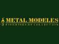 Metal Modeles Logo